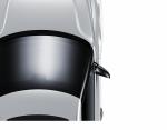 Saab 9-4X BioPower Concept 2008 года